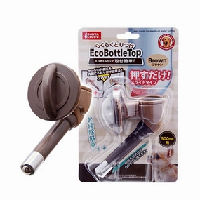 Marukan Pet Bottle Joint Nozzle For Dogs & Cats dog bones rawhide chew sticks dog jerky bacon bone