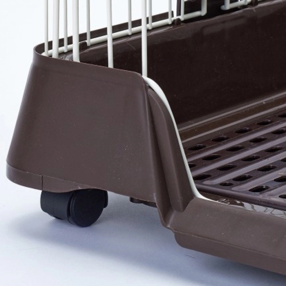 Marukan Puppy Dog Cage