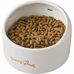 Marukan Rabbit Feeder with Hood 600ml hamster cage guinea pig supplies small animal accessories rabbit water bottle rat tunnel