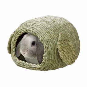 Marukan Timothy House for Small Animals S hamster cage guinea pig supplies small animal accessories rabbit water bottle rat tunnel