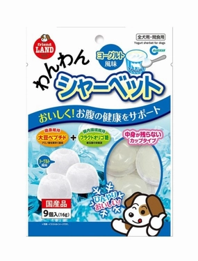 Marukan Yogurt Sherbet Dog Treats 144g fly trap horse fly spray poultry fly control fly repellent farm fly solution