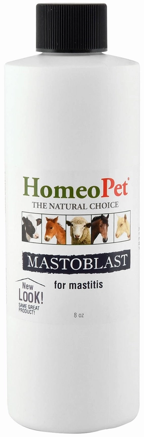 Mastoblast Homeopathic Mastitis Solution, 8 oz chicken supplies backyard chicken coop accessories poultry food chicken vitamins