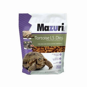 Mazuri Tortoise LS Diet 200g cat vitamins cat digestive aid cat immune support cat joint supplement cat skin supplement