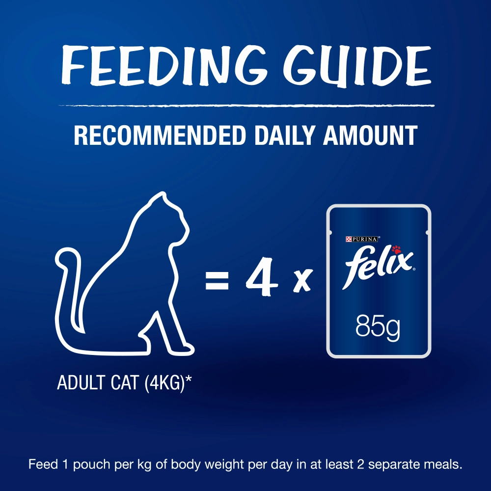 Me O Tuna & Sardine in Jelly Kitten and Purina Felix Chicken with Jelly Adult Cat Wet Food Combo (12 12)
