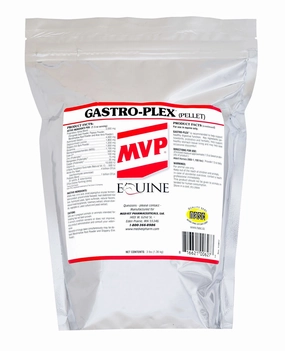 Med-Vet Gastro-Plex Pellets poultry remedies poultry supplement goat vitamins sheep probiotics animal health boost