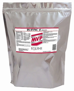 Med-Vet In-Sync 4 poultry remedies poultry supplement goat vitamins sheep probiotics animal health boost