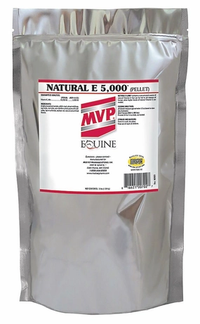 Med-Vet Natural E 5000 poultry remedies poultry supplement goat vitamins sheep probiotics animal health boost
