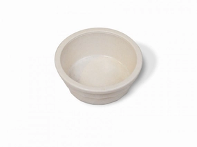 Medium Crock Heavyweight Dish cat supplies cat house cat tree cat feeder cat collar