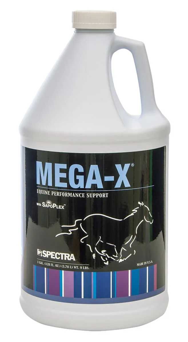 Mega-X