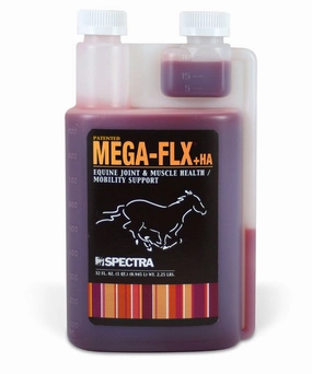 Mega-Flx  HA Equine Joint & Muscle Supplement tuff dog toys durable toys for dogs chew tested toys hard chew toy strong plush