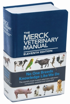Merck Veterinary Manual multi-pet food pet bundle kits pet care sets pet health combos pet treat packs