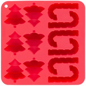 Messy Mutts Holiday Silicone Dog Treat Making Mold (Watermelon) fly trap horse fly spray poultry fly control fly repellent farm fly solution