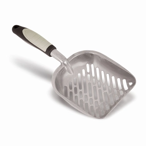 Metal Cat Litter Scoop cat grooming cat shampoo cat conditioner cat comb cat grooming glove
