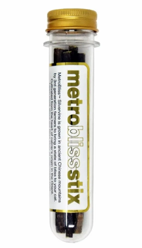 Metro Paws Bliss Organic Silvervine Stix - 5 sticks cat toys interactive cat toys cat teaser wand cat balls cat laser pointer