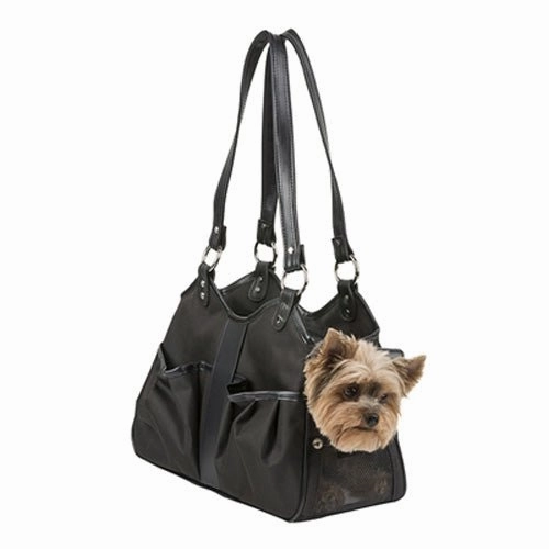 Metro Sable With Black Leather Trim & Tassel