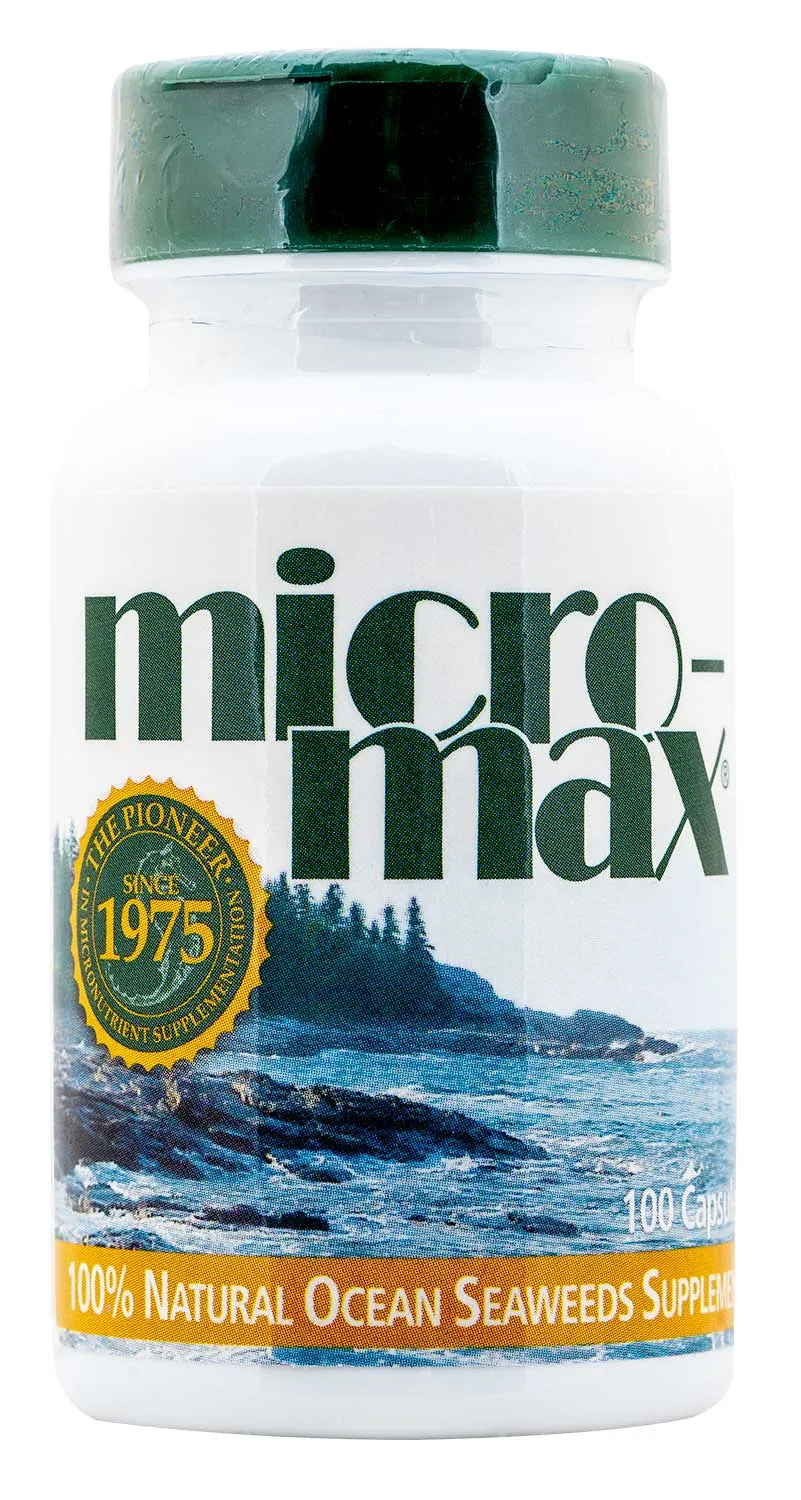 Micro-Max, 100 caps