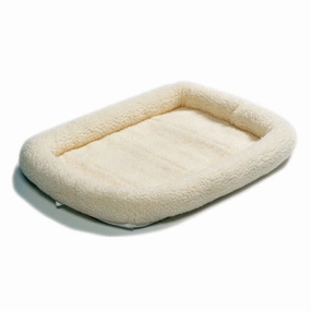 Midwest Quiet Time Bed Fleece cat supplies cat house cat tree cat feeder cat collar