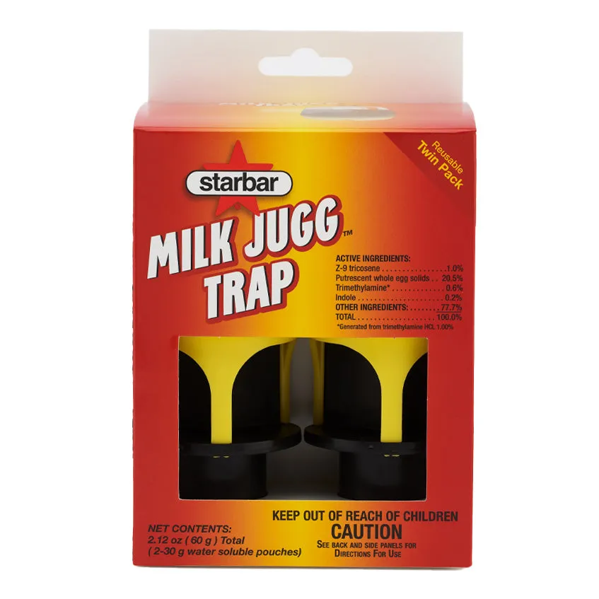 Milk Jugg Trap