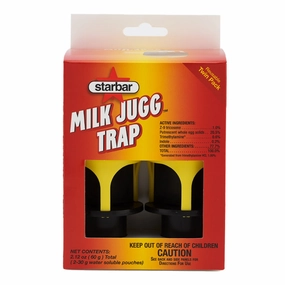 Milk Jugg Trap poultry remedies poultry supplement goat vitamins sheep probiotics animal health boost