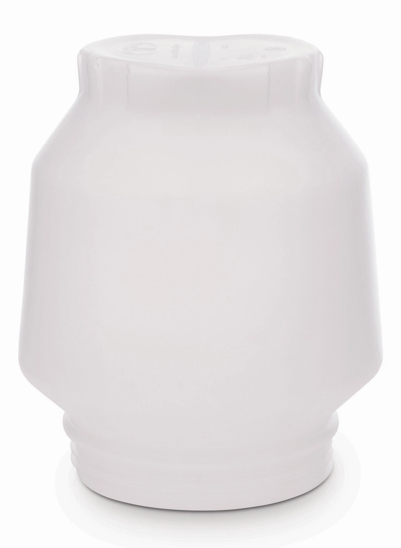 Miller Poultry Waterer Jar, Gallon