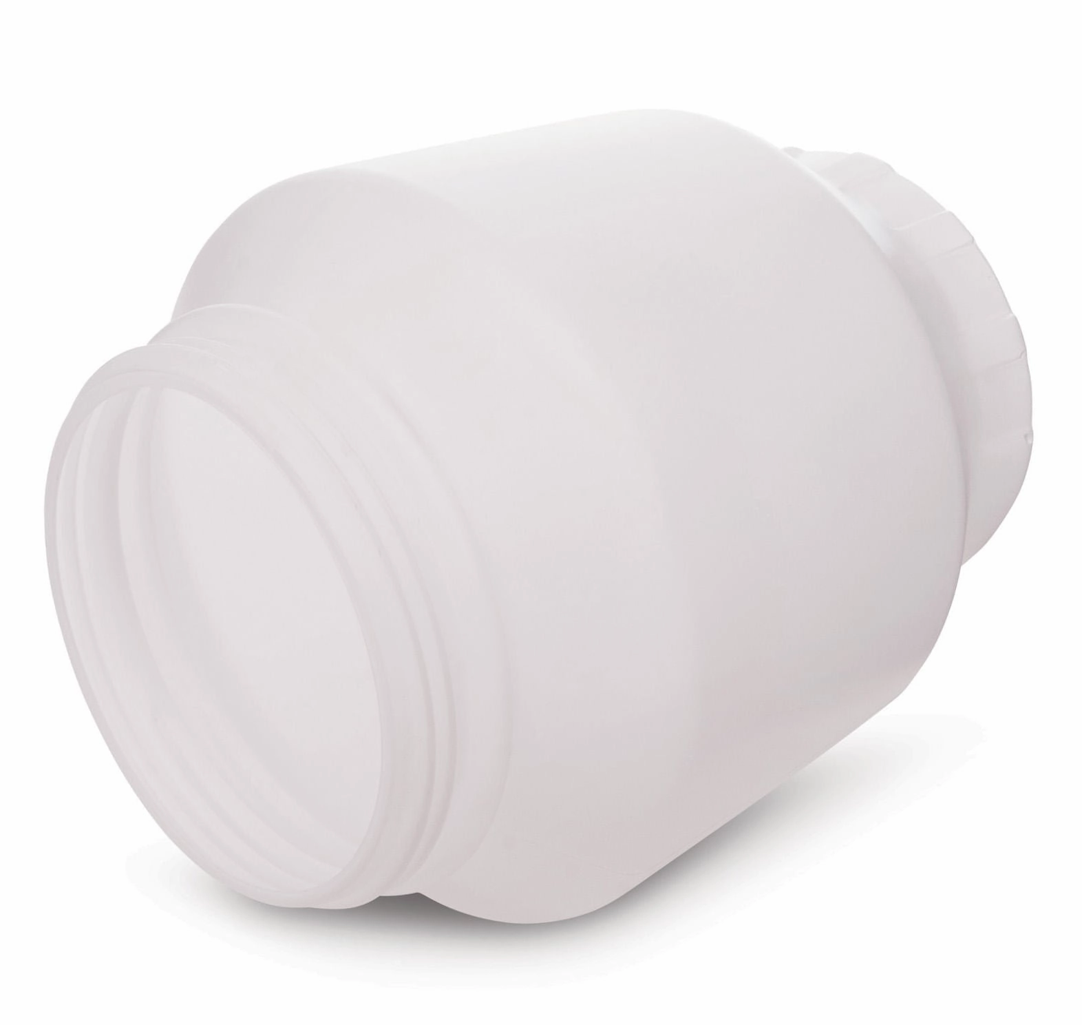 Miller Poultry Waterer Jar, Gallon
