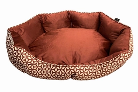 Mink Tufted Euro Bed cat grooming cat shampoo cat conditioner cat comb cat grooming glove