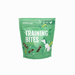 Momentum Freeze-Dried Training Bites Dog Treats - Turkey 2.5oz Bag goat vitamins sheep health poultry medicine livestock supplement animal wellness