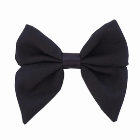 Moo Twig Shirt Harness Bowtie (Black) puppy food dog jerky treats dog dental treats dog chicken strips organic dog food