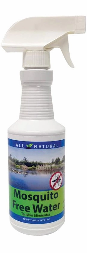 Mosquito Free Water Tension Eliminator poultry remedies poultry supplement goat vitamins sheep probiotics animal health boost