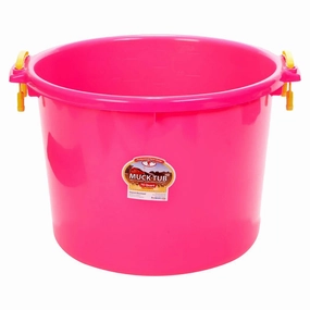 Muck Tub, 70 qt multi-pet food pet bundle kits pet care sets pet health combos pet treat packs