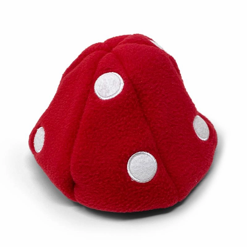 Mushroom Dog Hat treats for dogs dog biscuits dog reward treats organic dog snacks natural dog biscuits