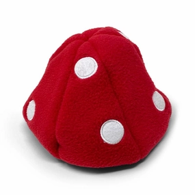 Mushroom Dog Hat treats for dogs dog biscuits dog reward treats organic dog snacks natural dog biscuits