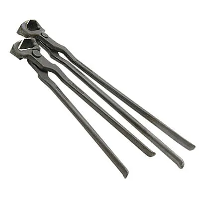 Mustad Hoof Nippers