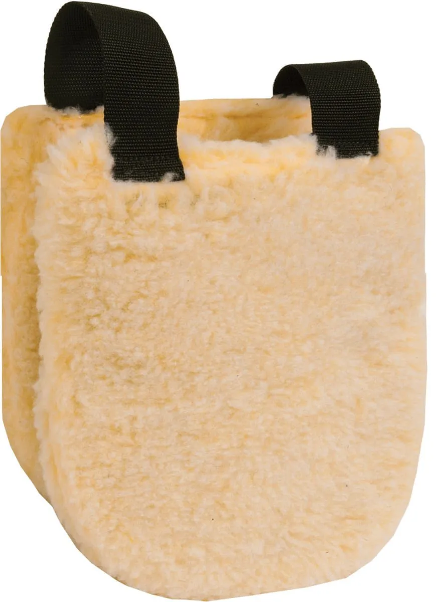 Mustang 1" Fleece Wither Pad