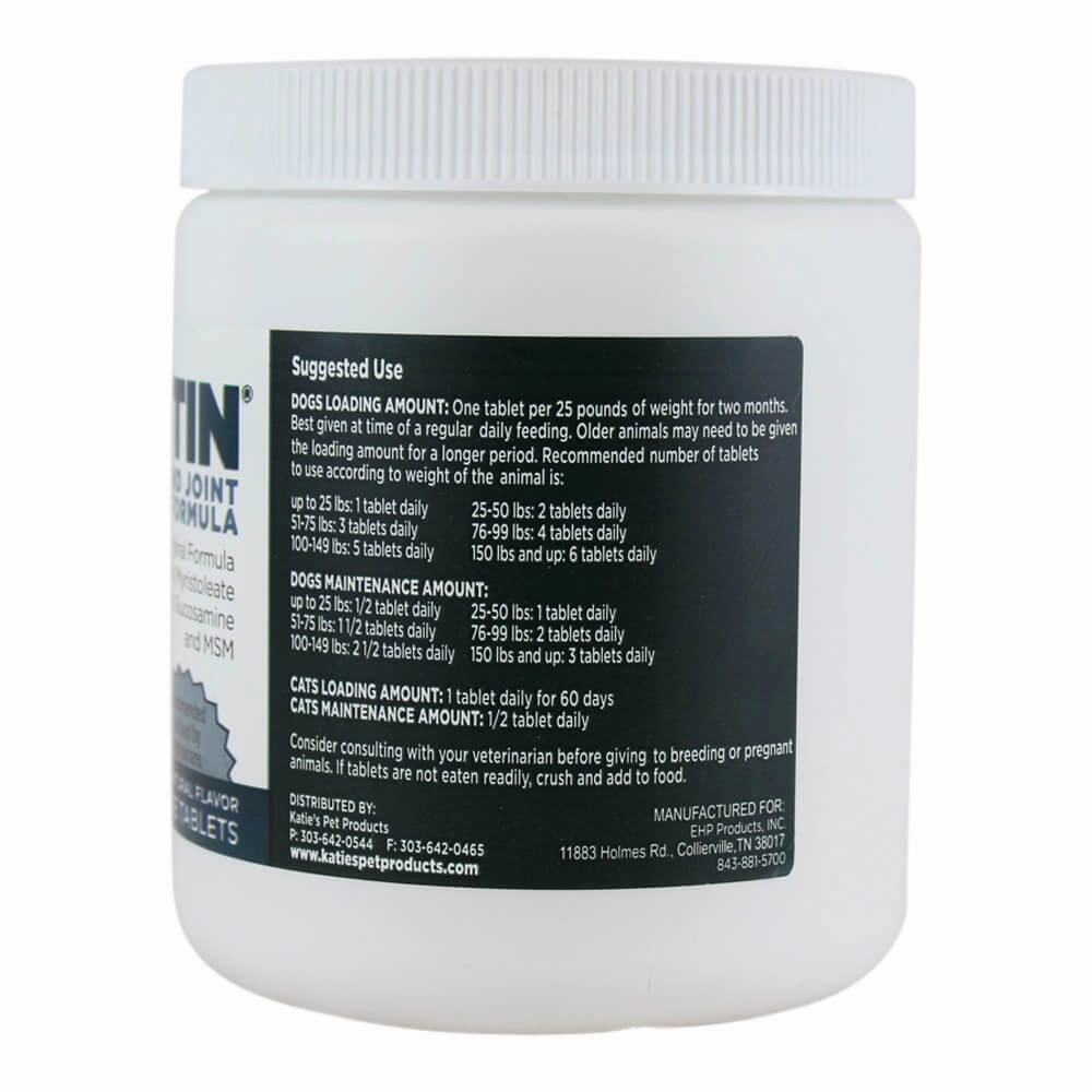 Myristin Special Hip and Joint Formula