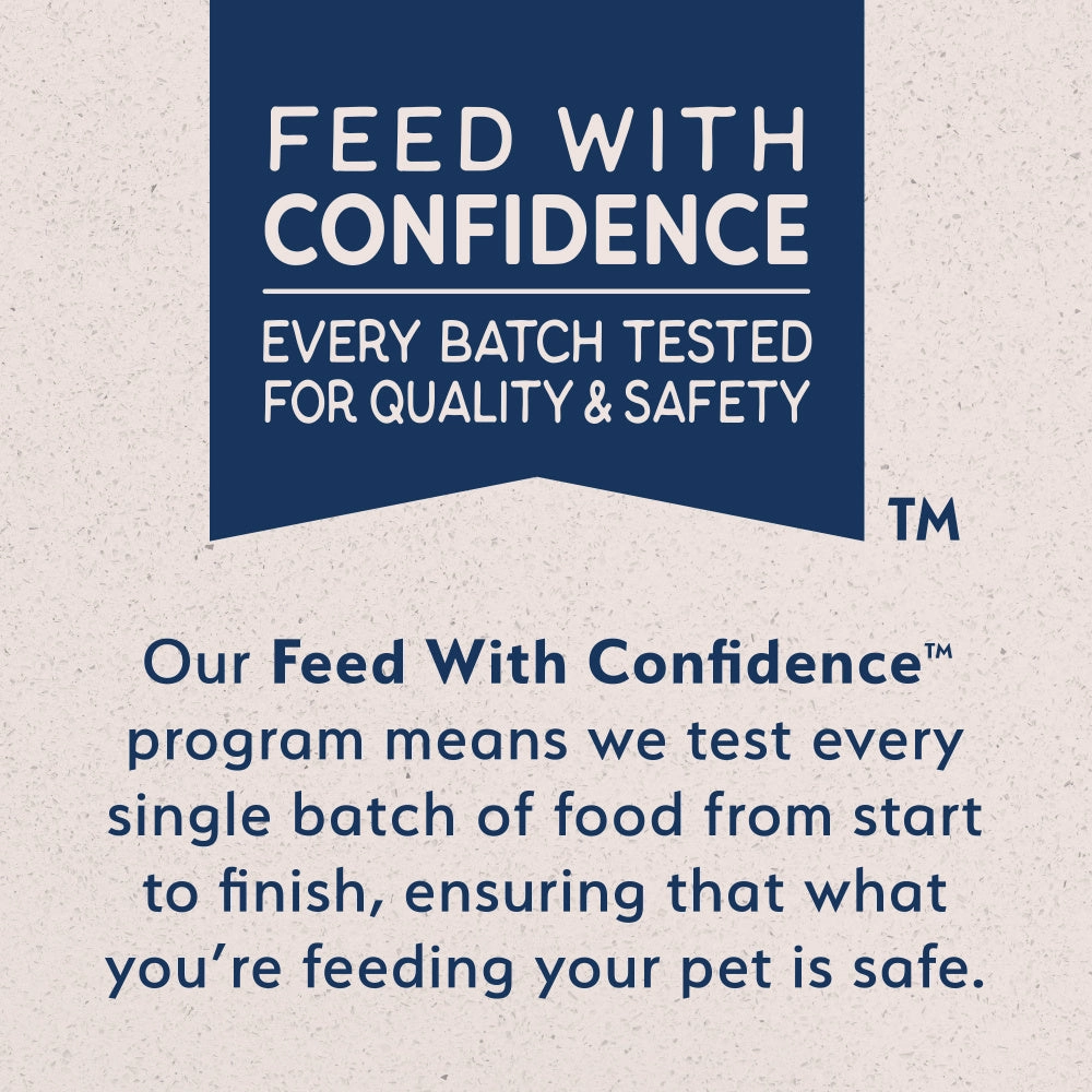 Natural Balance L.I.D. Limited Ingredient Diets Grain Free Potato and Duck Puppy Formula Dry Dog Food