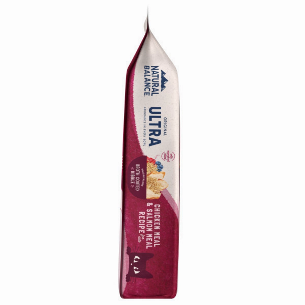 Natural Balance Original Ultra Chicken Meal Recipe Dry Cat Food