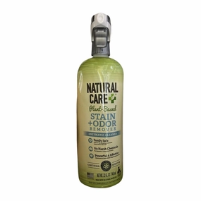 Natural Care Dog & Cat Plant-Based Stain   Odor Remover 32oz dog training treats training clicker crate training set travel bowl portable water bottle