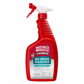 Nature's Miracle Advanced Platinum No More Marking Pet Spray 24oz kitten supplies kitten toys kitten food kitten litter box kitten bed