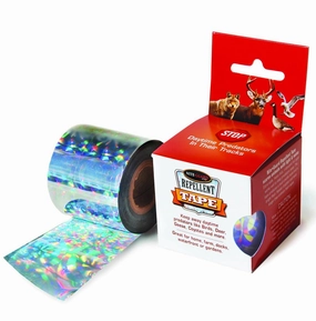 Nite Guard Repellent Tape grooming tools dog brush cat nail clipper pets shampoo pet trimmer