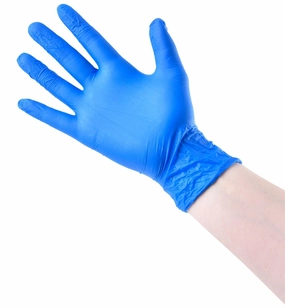 Nitrile Gloves, Box of 300 wet cat food canned food for cats gravy cat cans soft texture cat food wet pouches