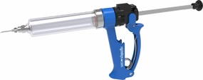 NJ Phillips Repeater Syringe chicken supplies backyard chicken coop accessories poultry food chicken vitamins