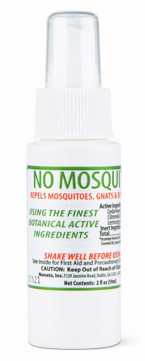 No Mosquitoz Bug Repellent, 2 oz poultry remedies poultry supplement goat vitamins sheep probiotics animal health boost