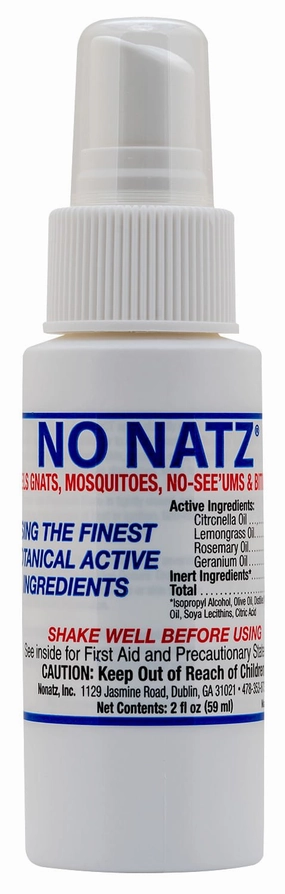 No Natz Bug Repellent pet shampoo pet brush pet wipes pet scissors pets comb