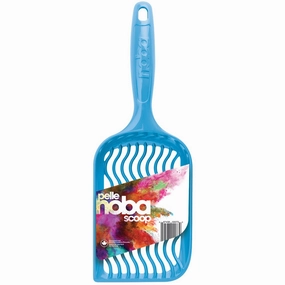 Noba Cat Litter Scoop pet health pet wellness pet pain relief pet probiotic pet calming