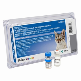 Nobivac Feline 1-HCPCh Cat Vaccine cat grooming cat shampoo cat conditioner cat comb cat grooming glove