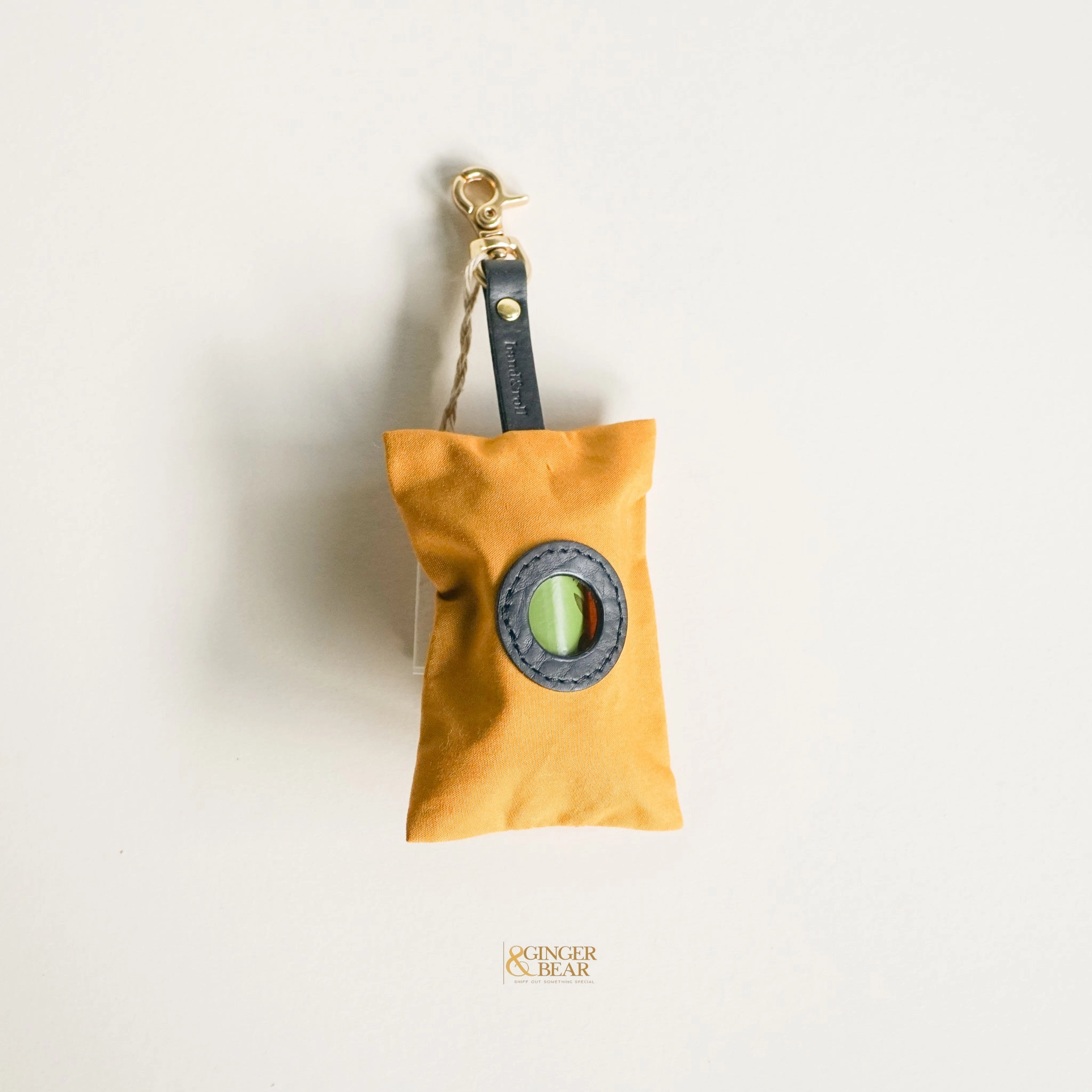 Noi Dog Poop Bag Dispenser (new colours)
