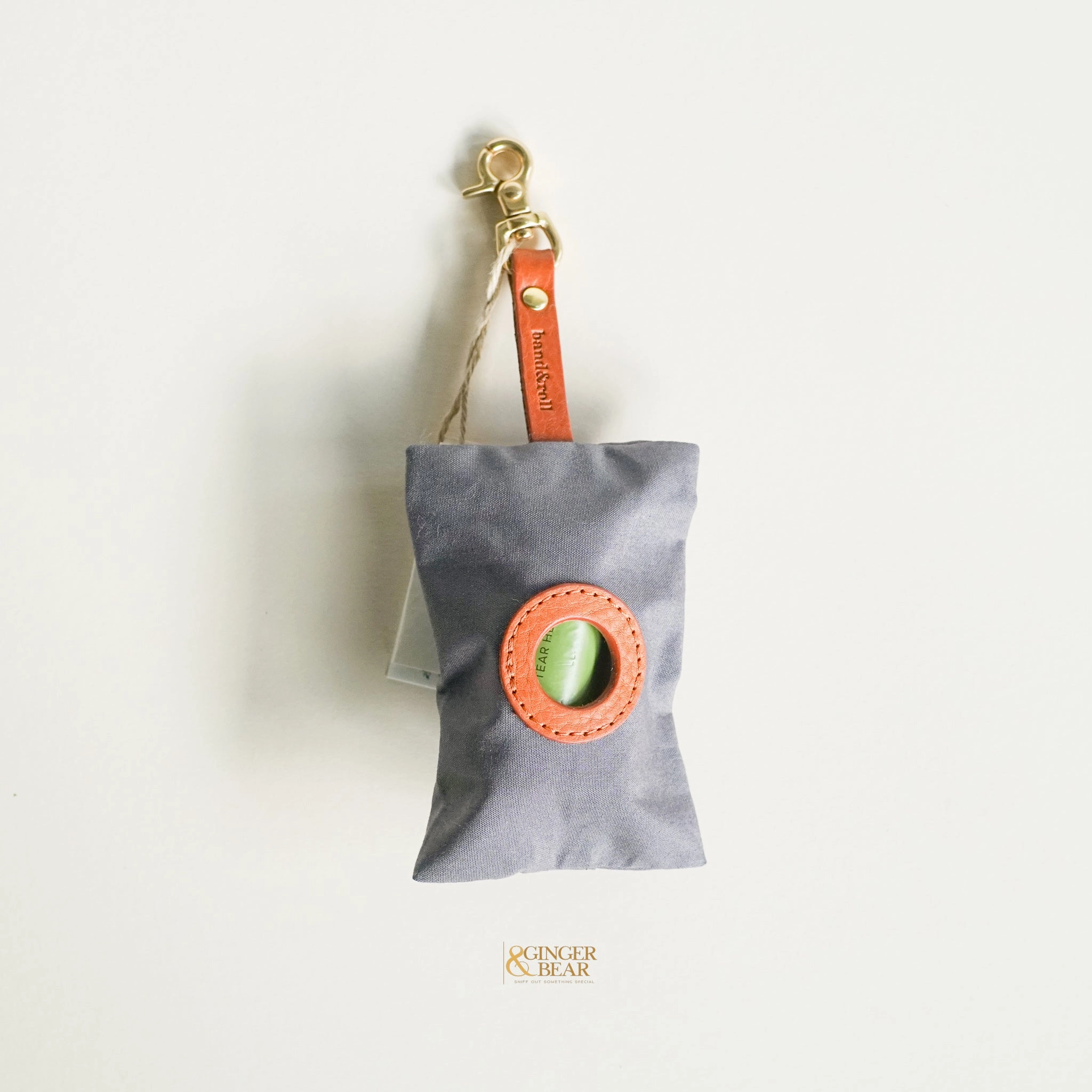 Noi Dog Poop Bag Dispenser (new colours)