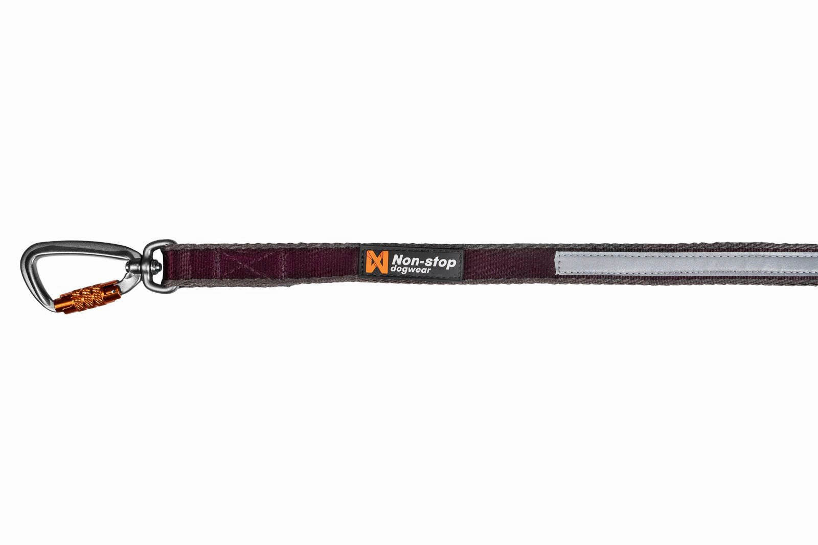 Non-Stop Dog Wear: Move Leash