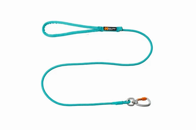 Non-Stop Dog Wear: Trekking Rope Leash